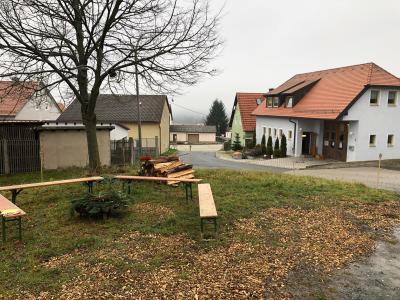 Foto des Albums: Weihnachtsbude