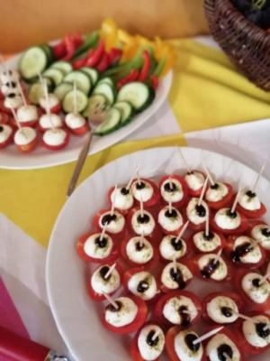 Foto des Albums: TSV-Frühstück 2020