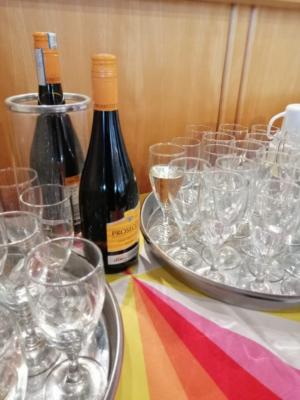 Foto des Albums: TSV-Frühstück 2020
