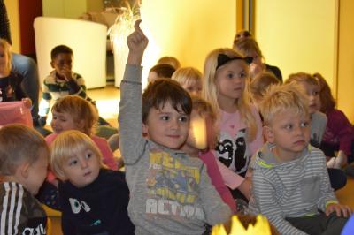 Foto des Albums: St. Martin im Kindergarten