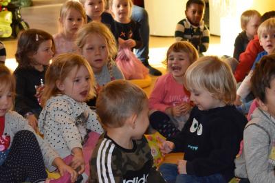 Foto des Albums: St. Martin im Kindergarten