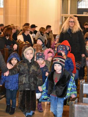 Foto des Albums: Advent 2019