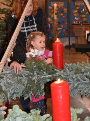 Foto des Albums: Advent 2019