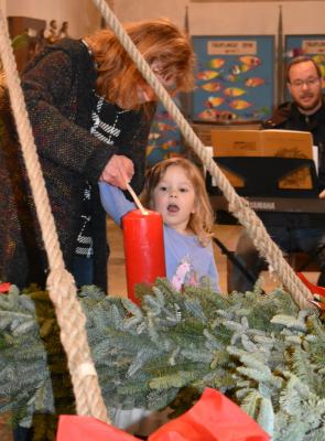 Foto des Albums: Advent 2019