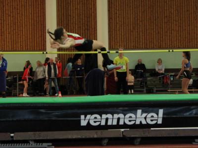 Foto des Albums: Gerhard - Schlegel - Gedenksportfest