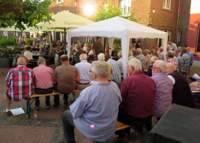 Foto des Albums: Offene Probe 2018