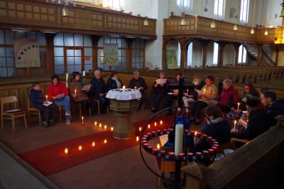 Foto des Albums: Das Jahr 2019 in Bildern