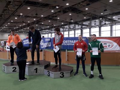 Foto des Albums: LM Aktive Potsdam