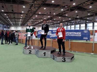 Foto des Albums: LM Aktive Potsdam
