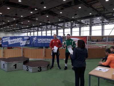 Foto des Albums: LM Aktive Potsdam