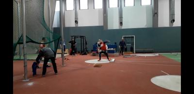 Foto des Albums: LM Aktive Potsdam (30.​01.​2020)