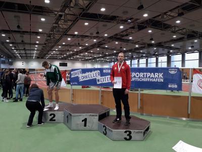 Foto des Albums: LM Aktive Potsdam