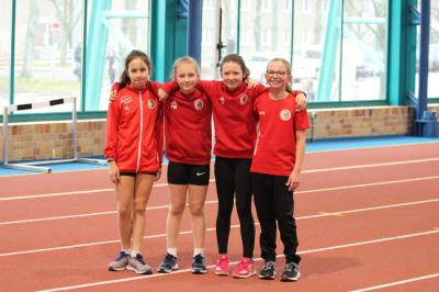 Foto des Albums: Wintersportfest Berlin