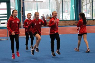 Foto des Albums: Wintersportfest Berlin