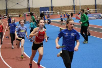 Foto des Albums: Wintersportfest Berlin