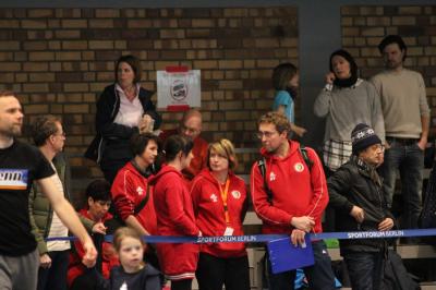 Foto des Albums: Wintersportfest Berlin