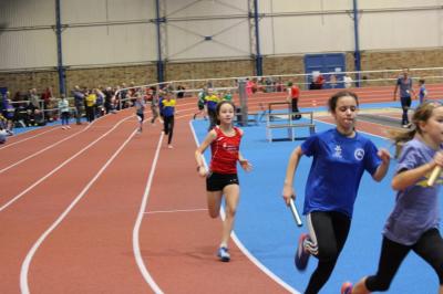 Foto des Albums: Wintersportfest Berlin