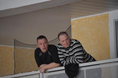 Foto des Albums: Hallenturnier Alte Herren in Eppendorf