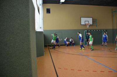 Foto des Albums: Hallenturnier Alte Herren in Eppendorf
