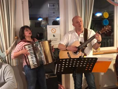 Foto des Albums: Wirtshaussingen