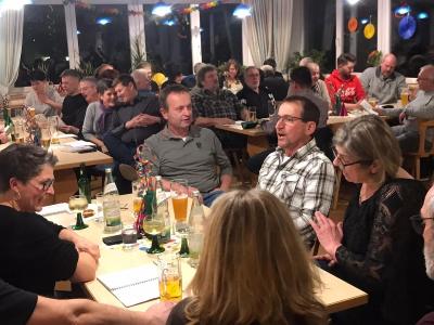 Foto des Albums: Wirtshaussingen
