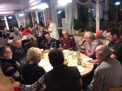 Foto des Albums: Wirtshaussingen