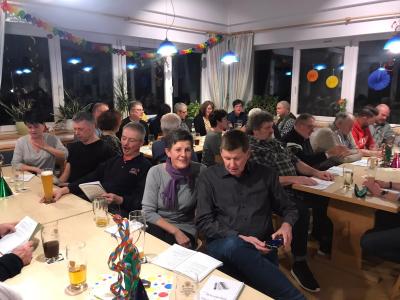 Foto des Albums: Wirtshaussingen