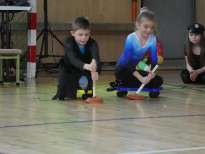Foto des Albums: Fasching mit Kid`s Party