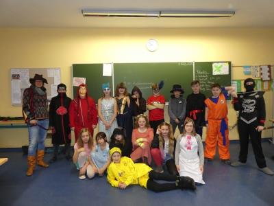 Foto des Albums: Fasching mit Kid`s Party