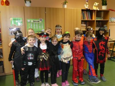 Foto des Albums: Fasching mit Kid`s Party