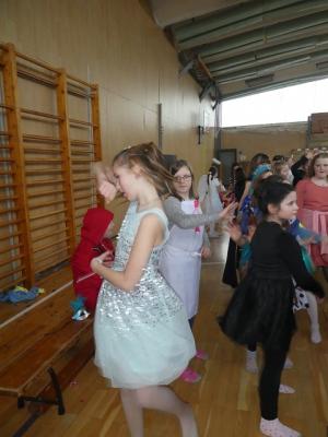 Foto des Albums: Fasching mit Kid`s Party