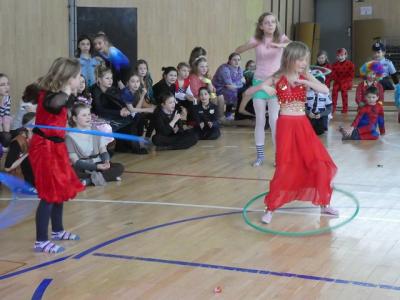 Foto des Albums: Fasching mit Kid`s Party