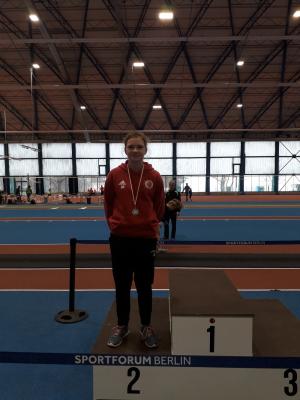 Foto des Albums: Weißenseer Hallensportfest