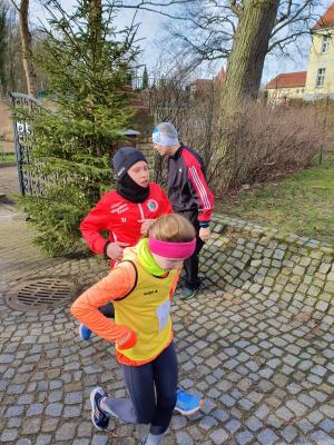 Foto des Albums: UDG - Cup Angermünde