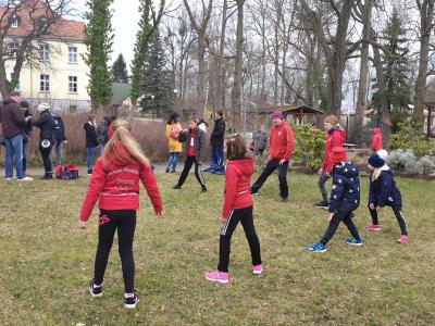 Foto des Albums: UDG - Cup Angermünde