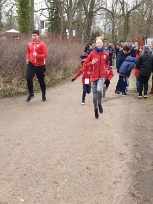 Foto des Albums: UDG - Cup Angermünde
