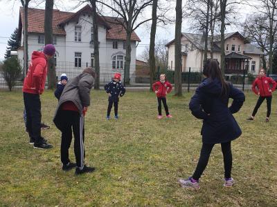 Foto des Albums: UDG - Cup Angermünde