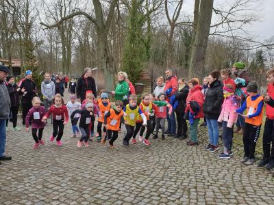 Foto des Albums: UDG - Cup Angermünde
