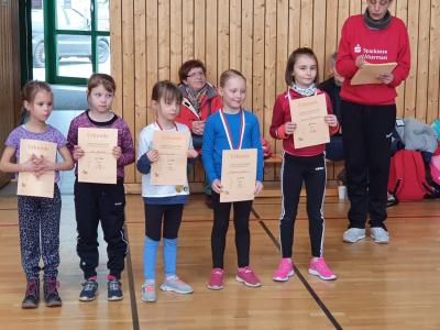 Foto des Albums: UDG - Cup Angermünde