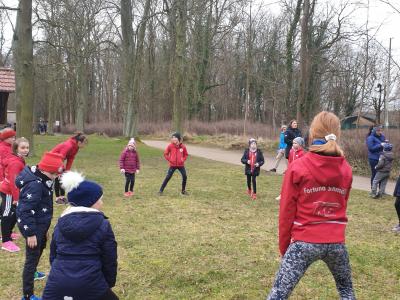 Foto des Albums: UDG - Cup Angermünde