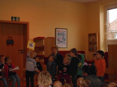 Foto des Albums: Aschermittwochsfeier
