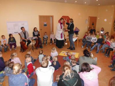 Foto des Albums: Aschermittwochsfeier