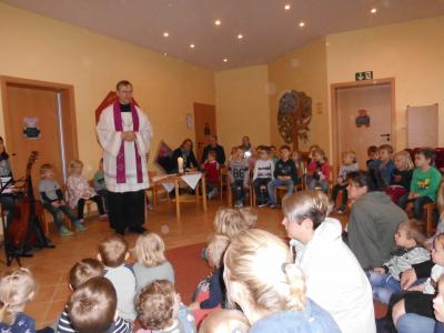 Foto des Albums: Aschermittwochsfeier