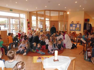 Foto des Albums: Aschermittwochsfeier