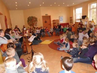 Foto des Albums: Aschermittwochsfeier