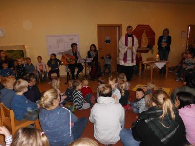Foto des Albums: Aschermittwochsfeier