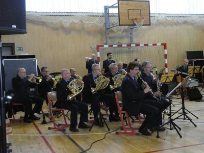 Foto des Albums: Polizeiorchester des Landes Brandenburg