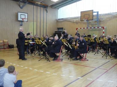 Foto des Albums: Polizeiorchester des Landes Brandenburg
