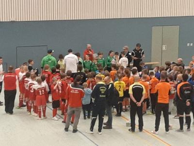 Foto des Albums: KickFixx-Hallenturnier 2020, Löbau, 01.03.2020, 3. Platz