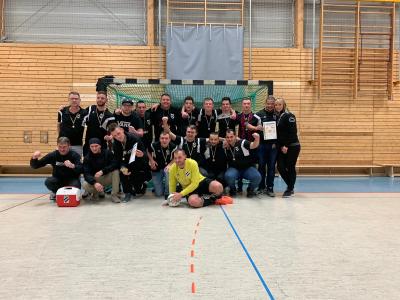 Foto des Albums: Endrunde HKM des FVO 2019/20, Jahnsporthalle Görlitz
